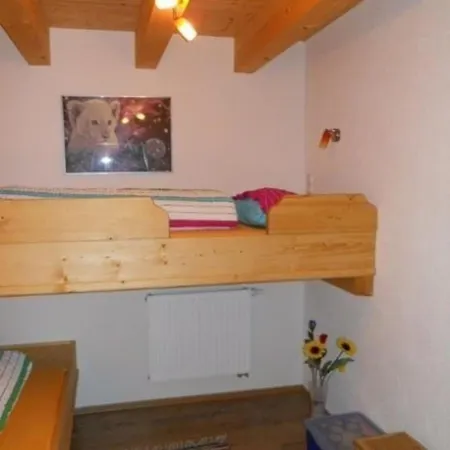 Apartmán Am Waldrand, Ideal Fuer Bergsport *
