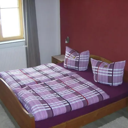 Apartment Am Waldrand, Ideal Fuer Bergsport Oberstaufen