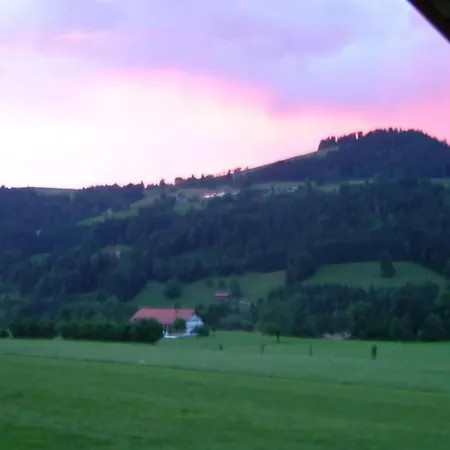 Am Waldrand, Ideal Fuer Bergsport Apartment